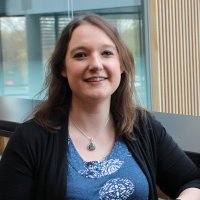 Dr Caroline Flurey (@c_flurey) 's Twitter Profile Photo