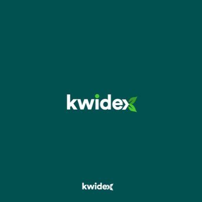 KwidexOfficial's profile picture. Official page of Kwidex. Linking agribusinesses to financing options through crowdfunding in exchange for rewards and returns.