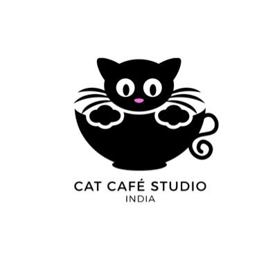 India’s first cat café situated in Mumbai. 🐈 ☕️ Tuesdays-Sundays, 12pm-8pm! All cats are up for adoption! NGO unit: The Feline Foundation