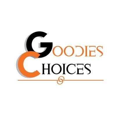 Welcome to Goodies Choices

An exciting place for the whole family to shop