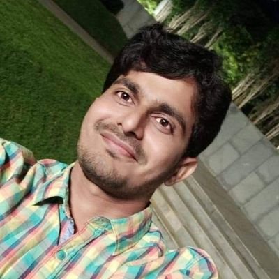sainaresh07's profile picture. 