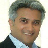 kaushal_s (@kaushal_s) 's Twitter Profile