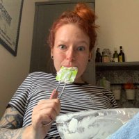 Kristýna Vašíčková (@kristynanevacro) 's Twitter Profile