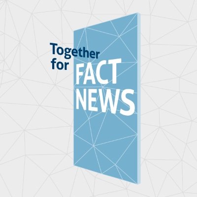 Wir für Fact News.
Gemeinsam für guten Journalismus über Wissenschaft.

Eine Initiative des @smc_germany.