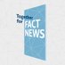 Together for Fact News (@FactTogether) Twitter profile photo