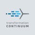 transformation CONTINUUM (@t_Continuum) Twitter profile photo