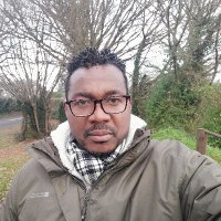 Joseff Oscar Gnagbo (@gnagbooscar) 's Twitter Profile