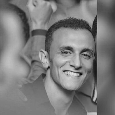 Dr Ahmed ..
Dentist 💉 🦷. NoGa💍💕 Fiixed~prösthö~dontiiX ❤