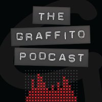 The Graffito Podcast (@graffitopodcast) 's Twitter Profile Photo