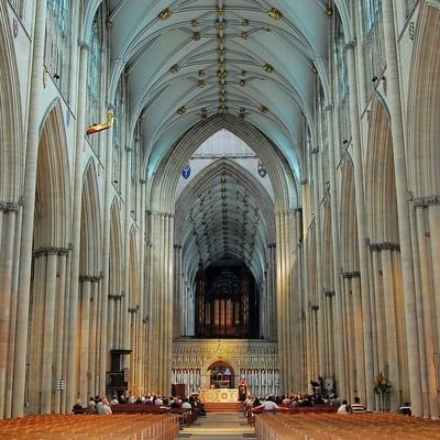 RPuerini's profile picture. Retired.