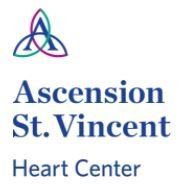 Ascension St. Vincent Cardiology Fellowship (@stvcardsfellows) 's Twitter Profile