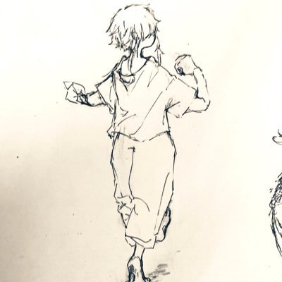 夜兎黒白さんのプロフィール画像