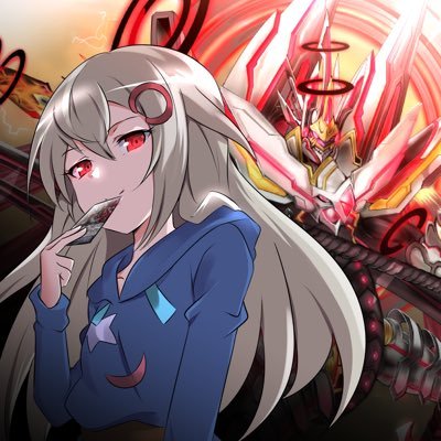 ペガサス@赤い因幡組さんのプロフィール画像