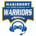 Mariemont Warriors eSports (@EsportsMmont) Twitter profile photo