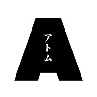 ATOM アトム Magazine(@ATOM_Magazine) 's Twitter Profile Photo