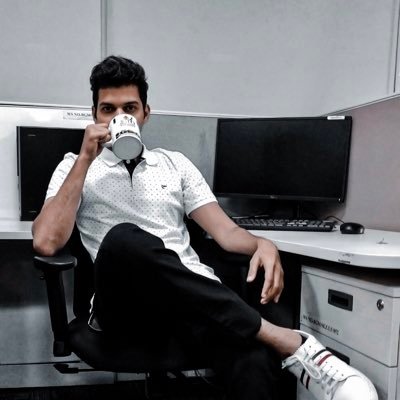 abhi_bhiugade's profile picture. 