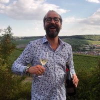 L'Amoureux du Vin (@vinolem) 's Twitter Profile