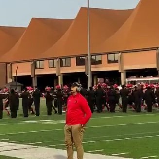 Head Football Coach at Reading High School ❤️🖤 🇦🇸 KM Made 🤘🏼#UceJuice 
~There is no worth of value without struggle~ #CLIMB #RIPTUPU #RIPBABY