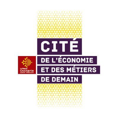 Cité Économie & des Métiers de Demain - Occitanie