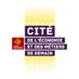 Cité Économie & des Métiers de Demain - Occitanie (@Cite_eco_occ) Twitter profile photo