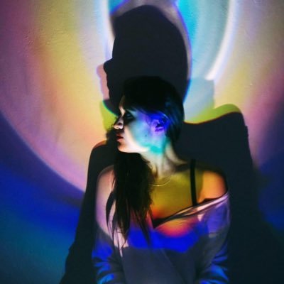 isabellaafuee's profile picture. Loca por su amor.