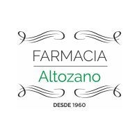 Farmacia Altozano(@FarmaciAltozano) 's Twitter Profile Photo