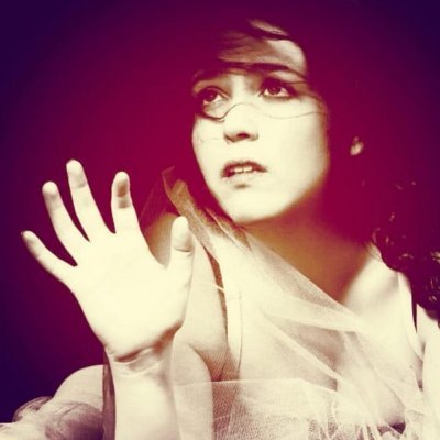 AvantGarde singer / songwriter. Debut album pre-order at https://t.co/3uLP88AMtj
Account co-managed by @PeteMurphyMusic