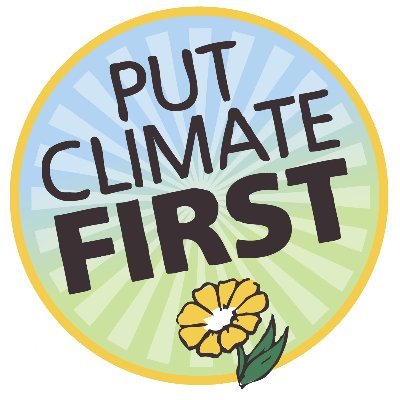 PutClimateFirst's profile picture. #PutClimateFirst is an alliance of council candidates in Australia