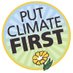 Put Climate First (@putclimatefirst) Twitter profile photo Put Climate First (@putclimatefirst) Twitter profile photo