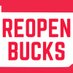 ReOpen Bucks Profile picture