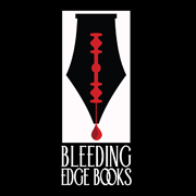 Bleeding Edge Books (@bleedingedgepub) 's Twitter Profile
