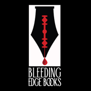 Bleeding Edge Books(@BleedingEdgePub) 's Twitter Profile Photo