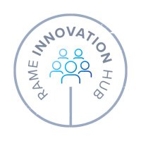 Rame Innovation Hub (@hubrame) 's Twitter Profile