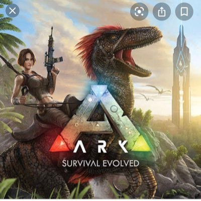 サーバー Ark ARK 個人サーバー