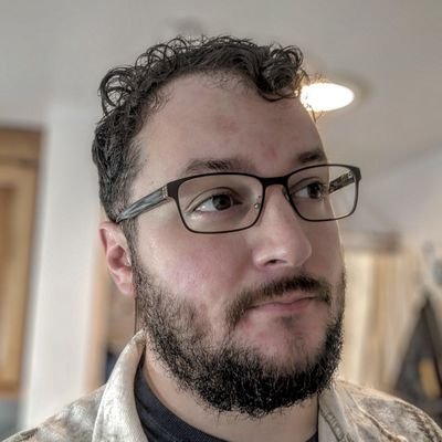 CharlieXavier65's profile picture. 