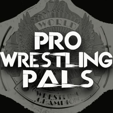 2 Wrestling Fans from 🇮🇪 & 🇳🇱 talk wrestling. Big Irish wrestling fans. Attended many events. Leaders of Great O Khan Fan Club. Talk wrestling with us