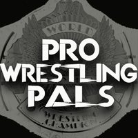 Pro Wrestling Pals(@WrestlingPals) 's Twitter Profileg