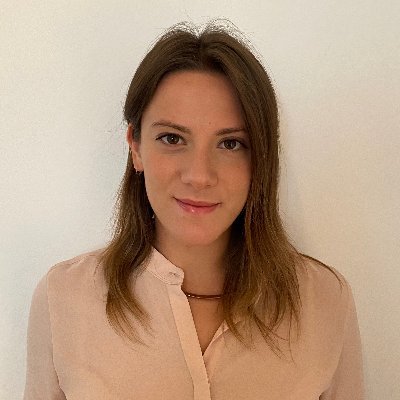 MSCA PhD Fellow - @Biomolmacs,
@CIPF - @VicentPTLab,
Member of the @CRS_SPLC YSC