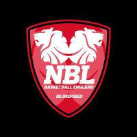 NBL(@NBLengland) 's Twitter Profileg