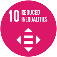 Reducing #Inequality requires strategy and strategy requires information. We're here to provide you with that information. #Agenda2030 #SDG10 #FightInequality