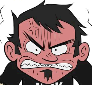 danhates's profile picture. I hate everything.