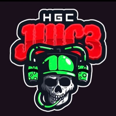 Hostile Gaming Corp🎮 Twitch: hgcxjuic3