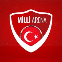 Milli Arena 🇹🇷(@milli_arena) 's Twitter Profile Photo
