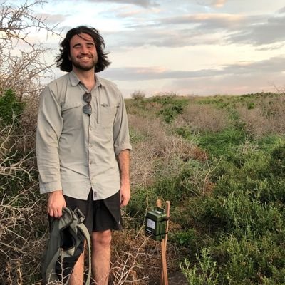 Field Ranger with the Southern NZ Dotterel Recovery Team
Department of Conservation
New Zealand
