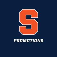 'Cuse Promos (@cusepromos) 's Twitter Profile Photo 'Cuse Promos (@cusepromos) 's Twitter Profile Photo