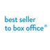 Best seller to box office (@bs2bo) Twitter profile photo Best seller to box office (@bs2bo) Twitter profile photo