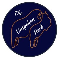 TheUnspokenHerd (@unspokenherd) 's Twitter Profile Photo TheUnspokenHerd (@unspokenherd) 's Twitter Profile Photo