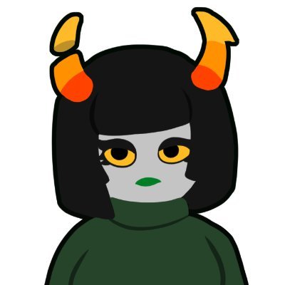 sunset spookie, (resident cinnamon roll)さんのプロフィール画像