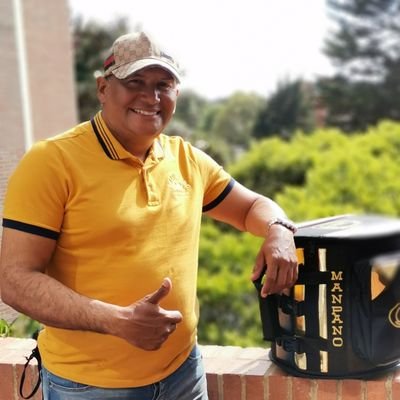 Jaime35674734's profile picture. Mi forma de ser como persona