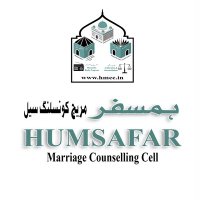 Humsafar Marriage Counselling Cell(@HumsafarCell) 's Twitter Profile Photo